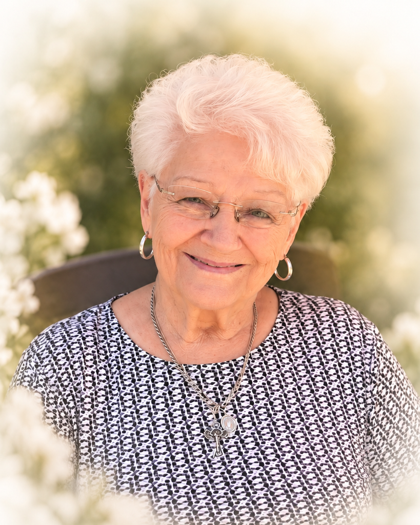 Norma Alice Brescher Kraemer Profile Photo