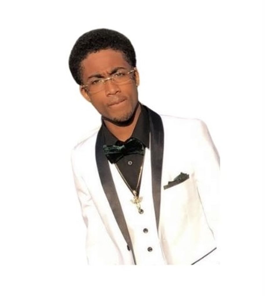 Richard Lemar Whitaker Jr. Profile Photo