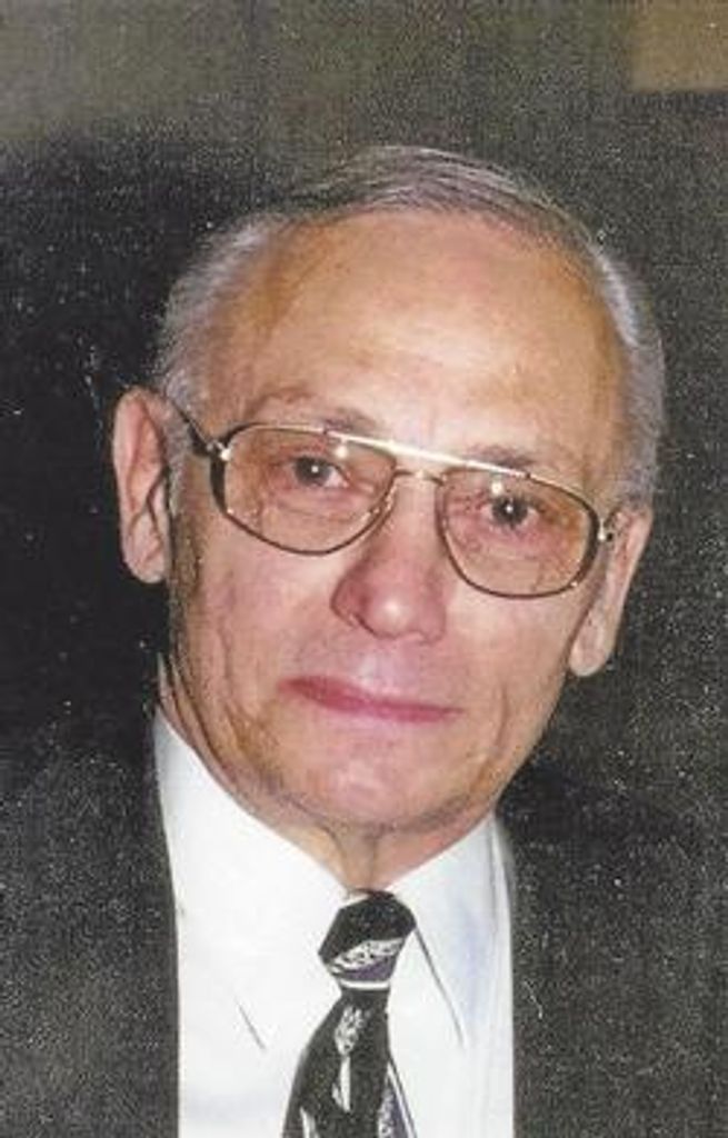 Joseph P. "Duke" Duca