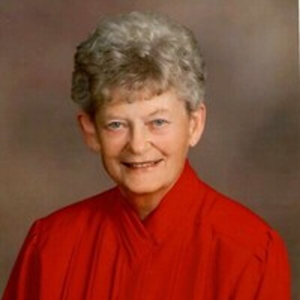 Pauline C. Schemmel Drees Profile Photo
