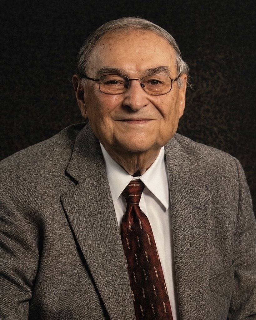 Lawrence "Larry" Dick Profile Photo