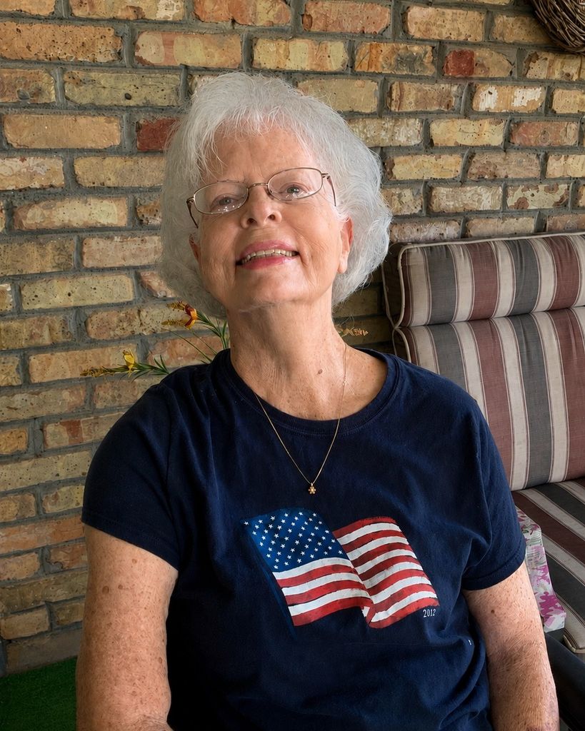 Gloria Jean Taylor Profile Photo