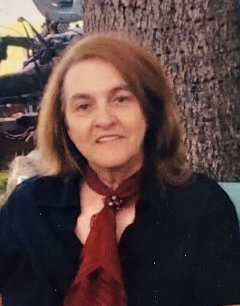 Brenda Shands Profile Photo