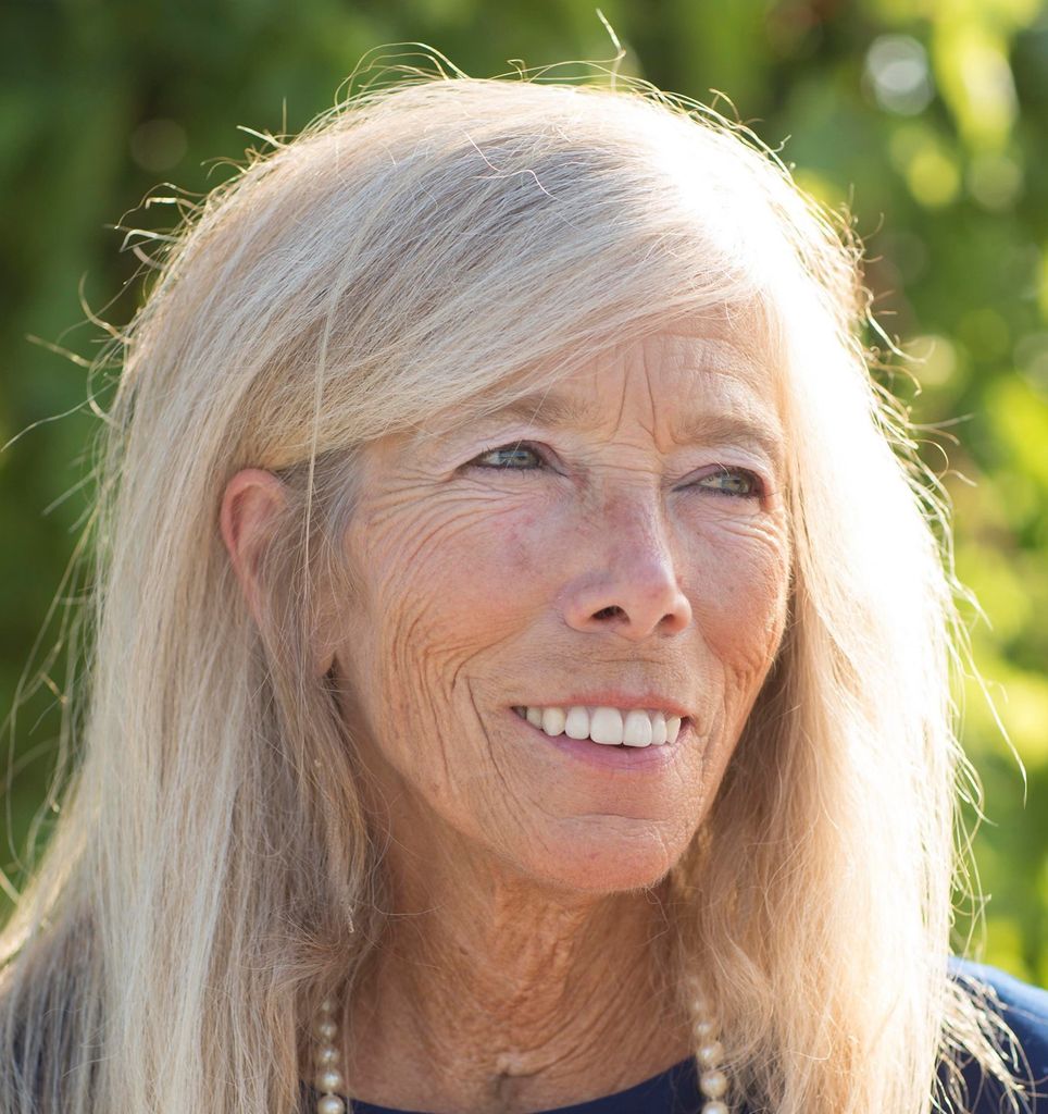 Renee Newell Walan Profile Photo