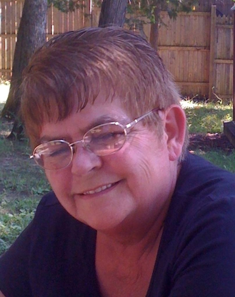 Betty Grant Profile Photo