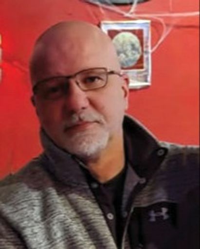 Dale Eugene Evans's obituary image