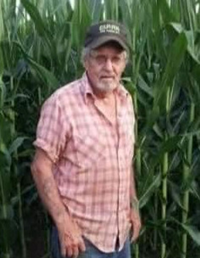 John Edward Carrico