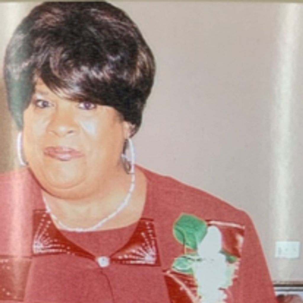 Ms. Naomi Taylor Ware