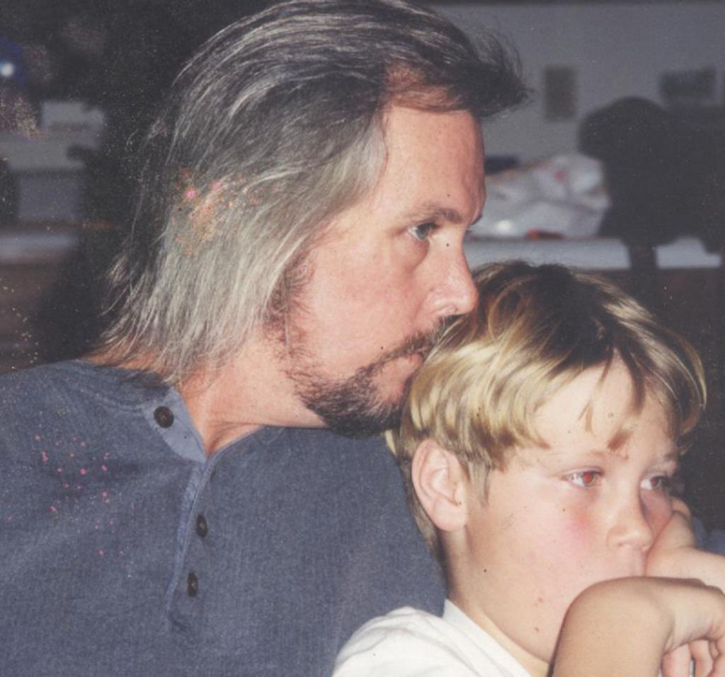 Gregory Keith Bowery