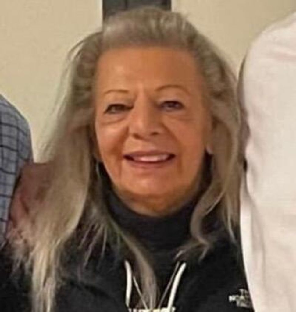 Kathy Ann Simons Profile Photo
