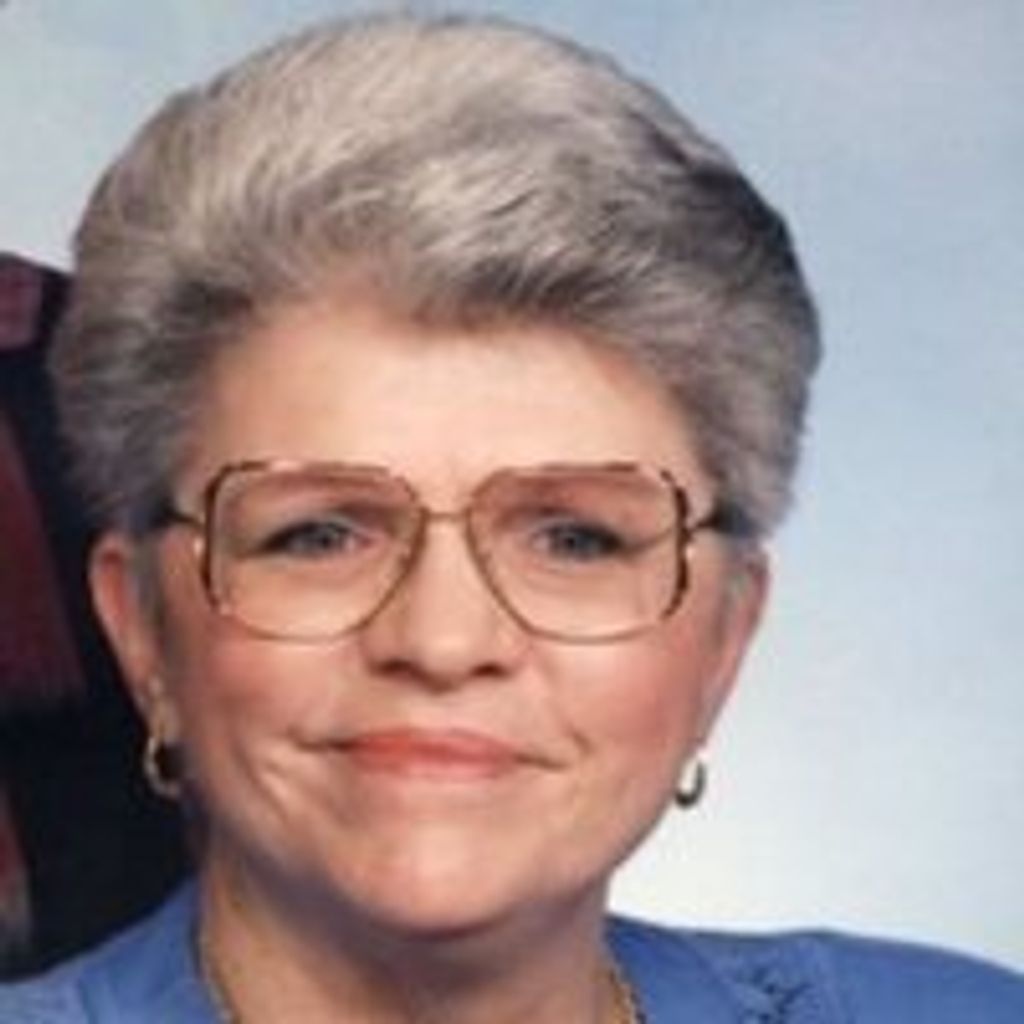 Patsy June Vines