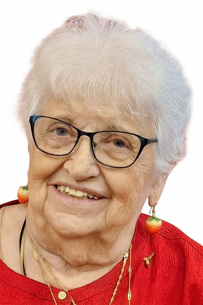 Dorothy Janice Flanders Profile Photo