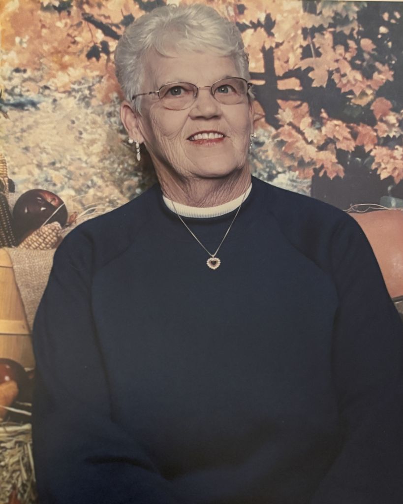 Helen Kidd DeNoon