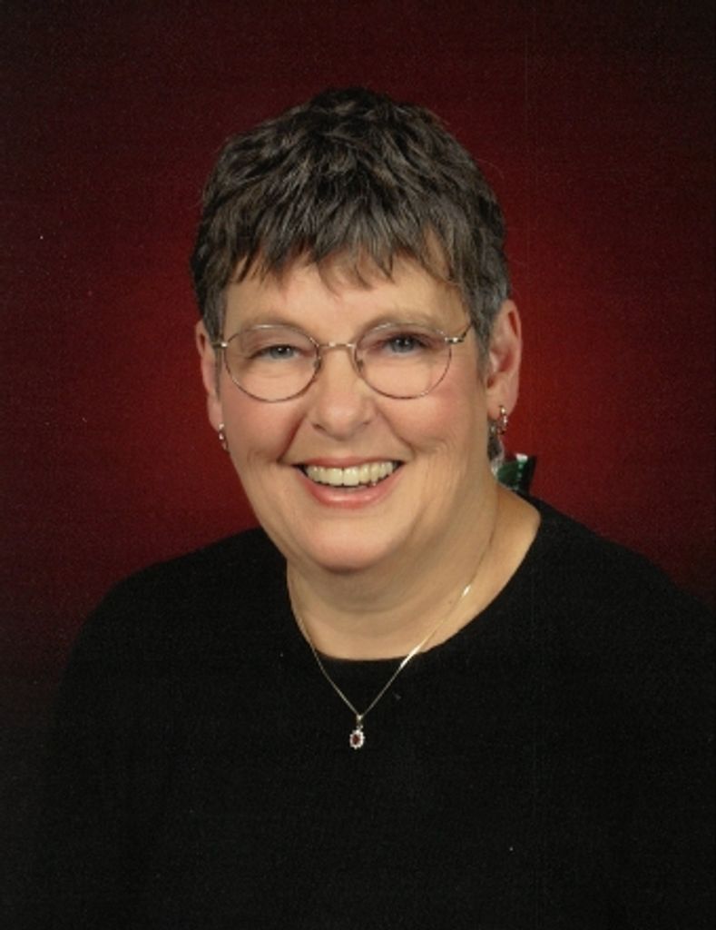 Helen M. Peace
