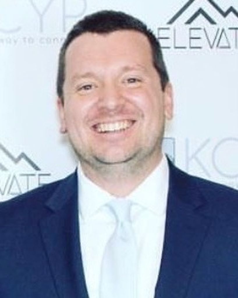 Joshua Andrew Murray Profile Photo