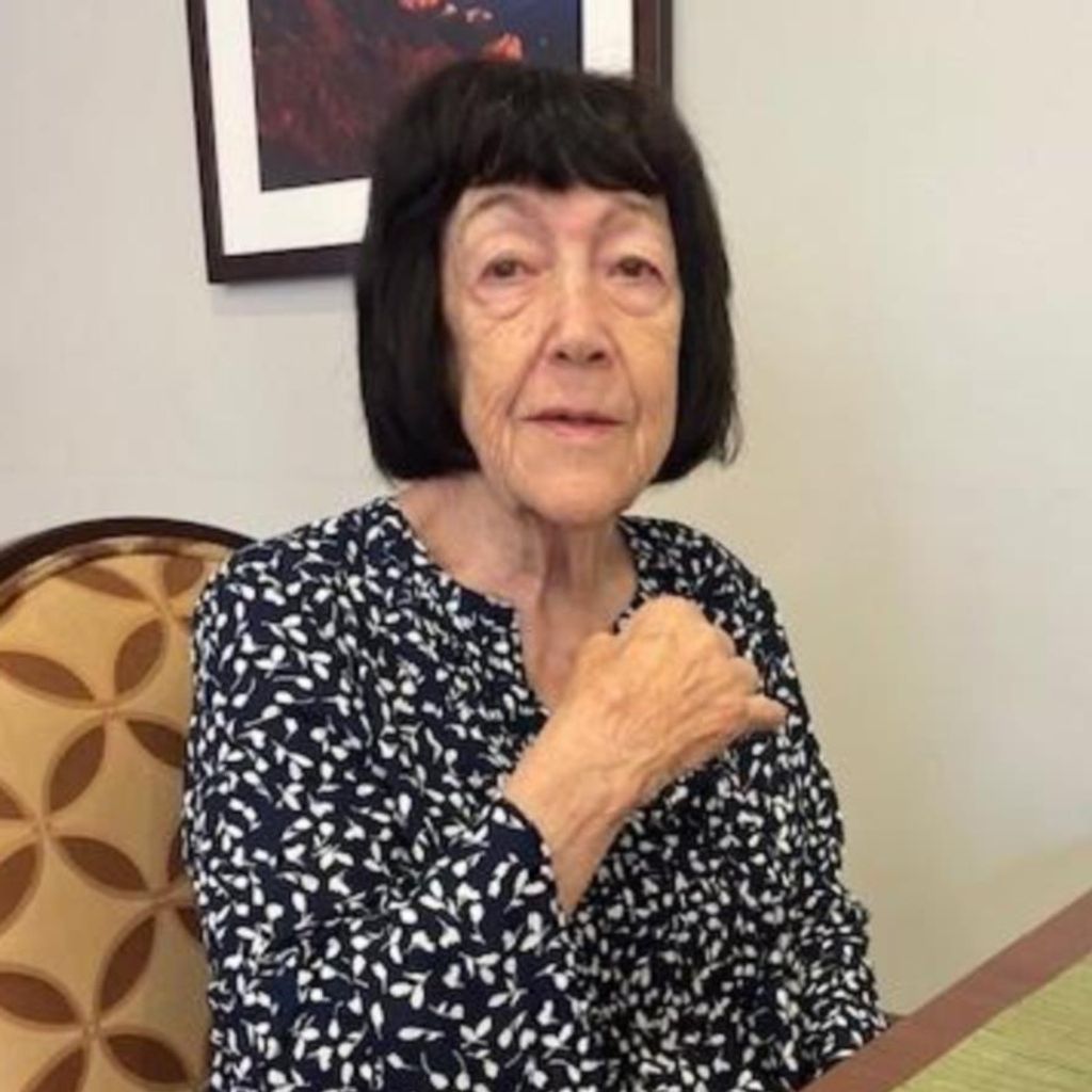 Evelyn Pearl Silverman Profile Photo