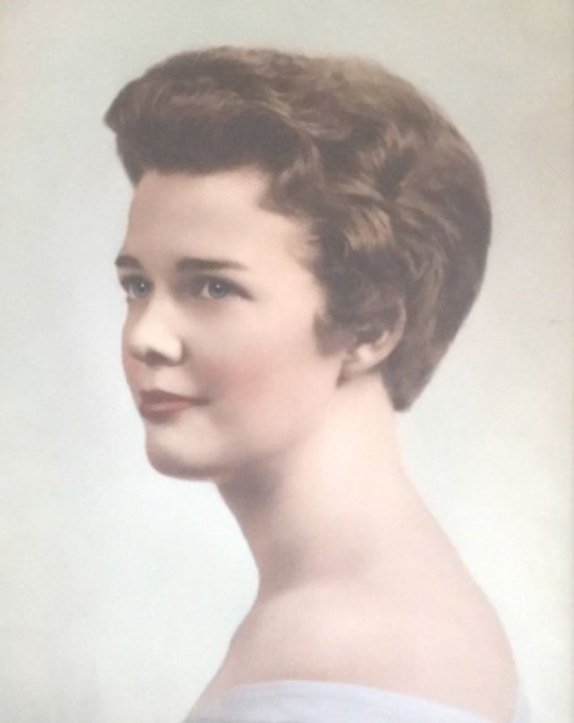 Ms. Dora Estelle Shore