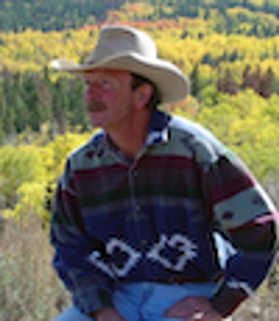 Michael  Taylor Lobdell Profile Photo
