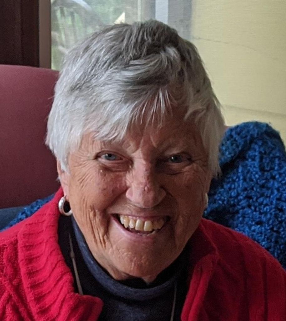 Judith Grace Williamson