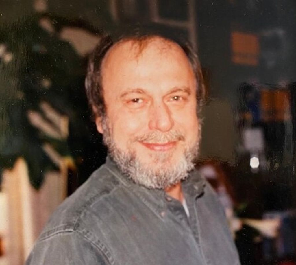 Nicholas A. Kazemka Profile Photo