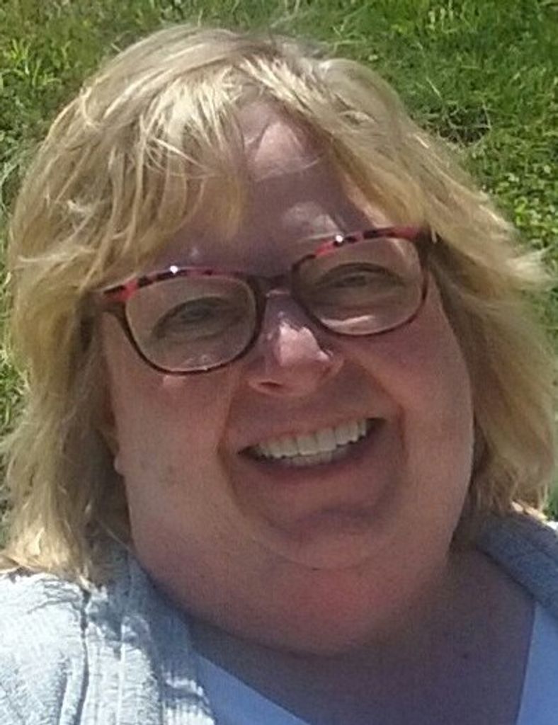 Pamela Nelson