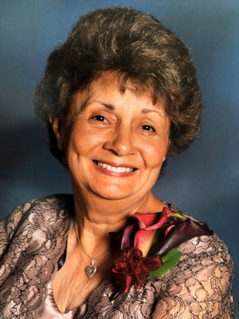 Anistene Geraldine Tabler