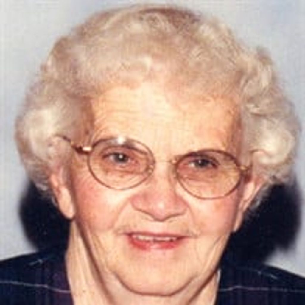 Lois  J. Mcgregor