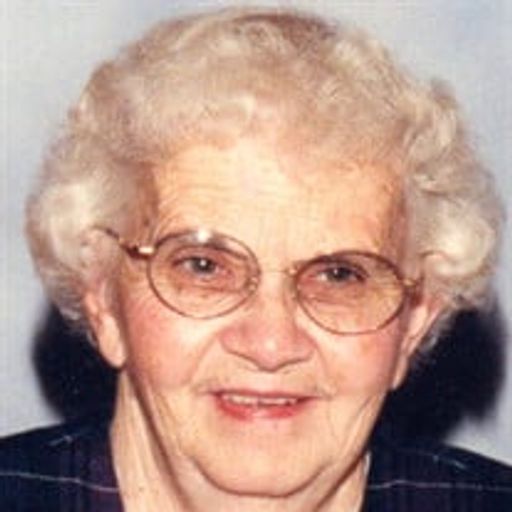 Lois  J. Mcgregor Profile Photo