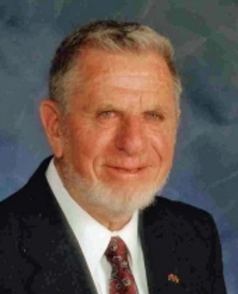John Ankeny Profile Photo