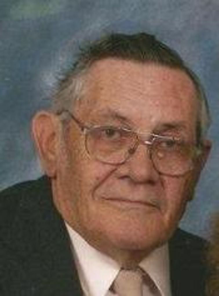 Leonard W. Beu