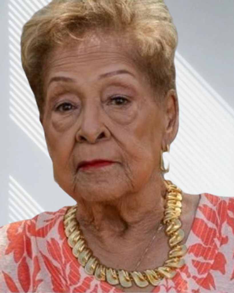 Patricia Anne Cain