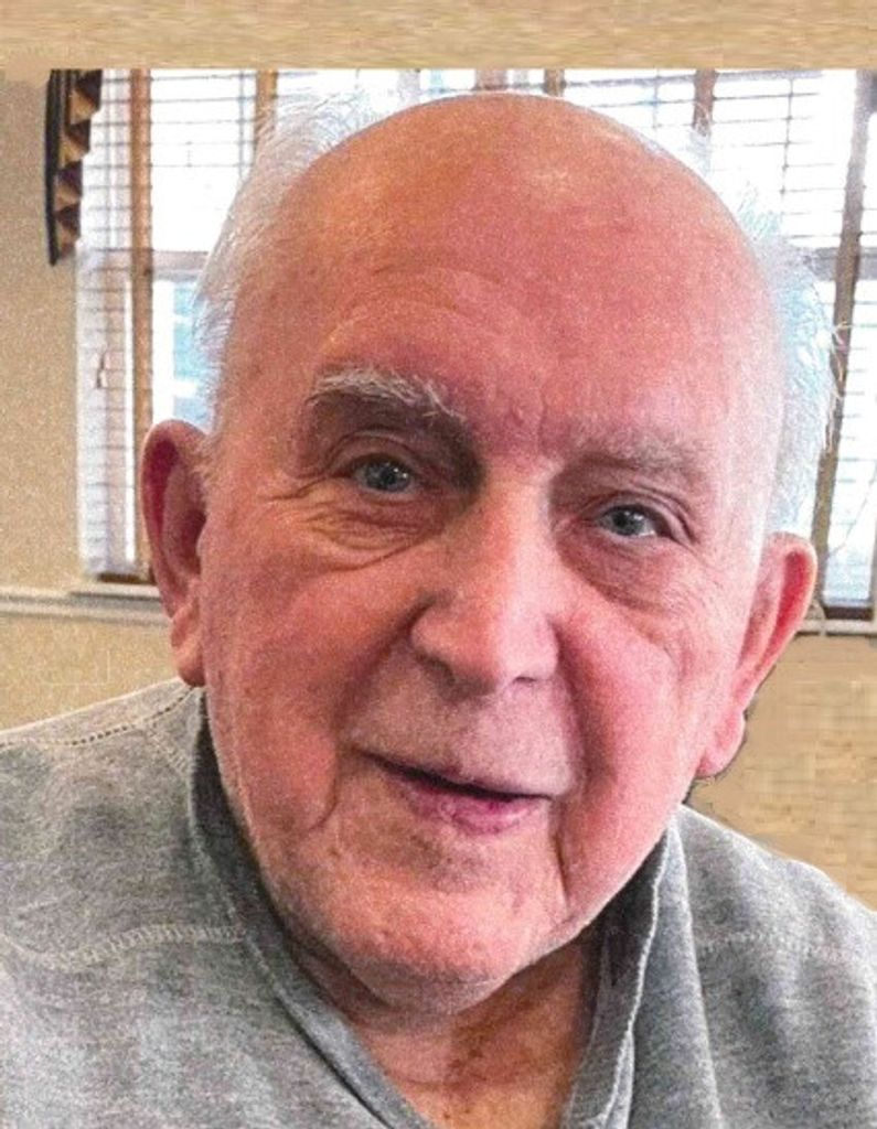 Elmer M Kish Profile Photo