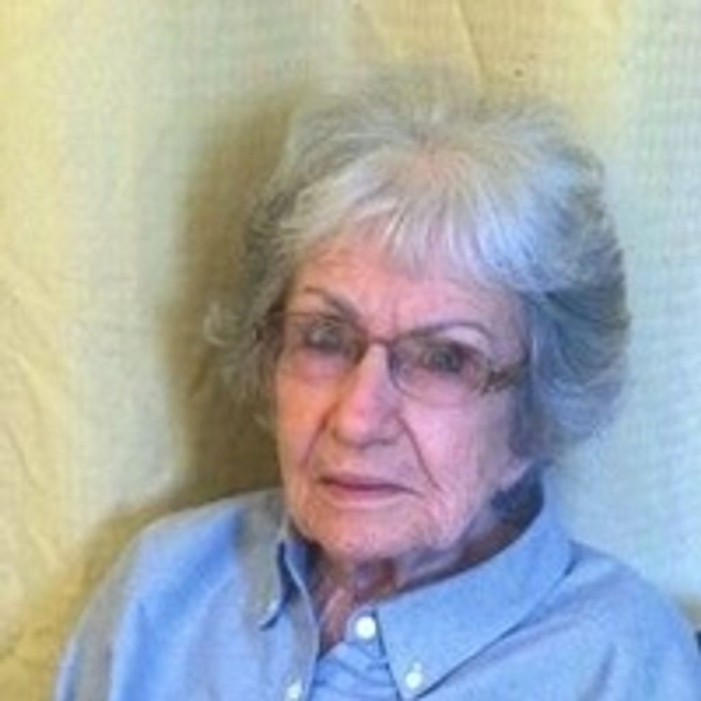 Evelyn Carnaghi