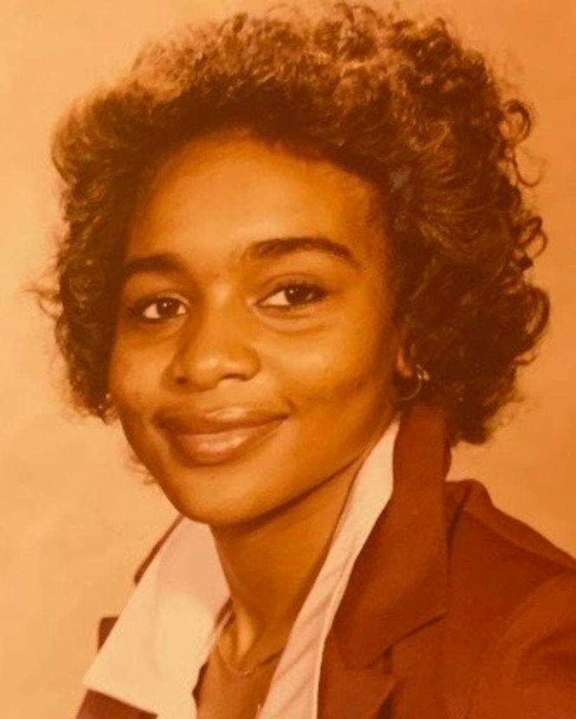 Alice Colson Profile Photo