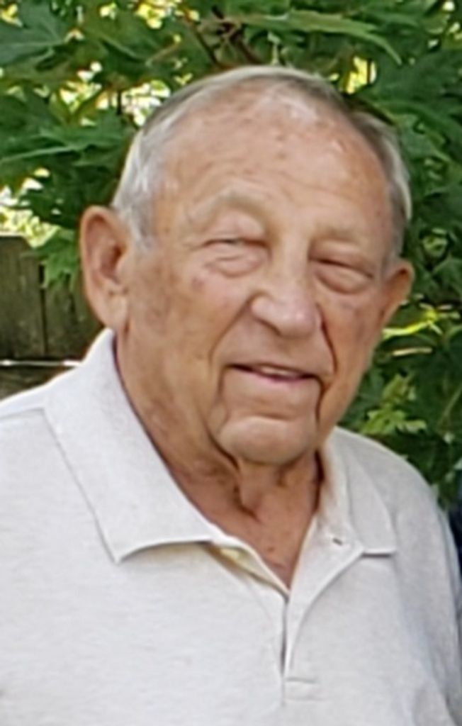 Kenneth L. Bockhorn