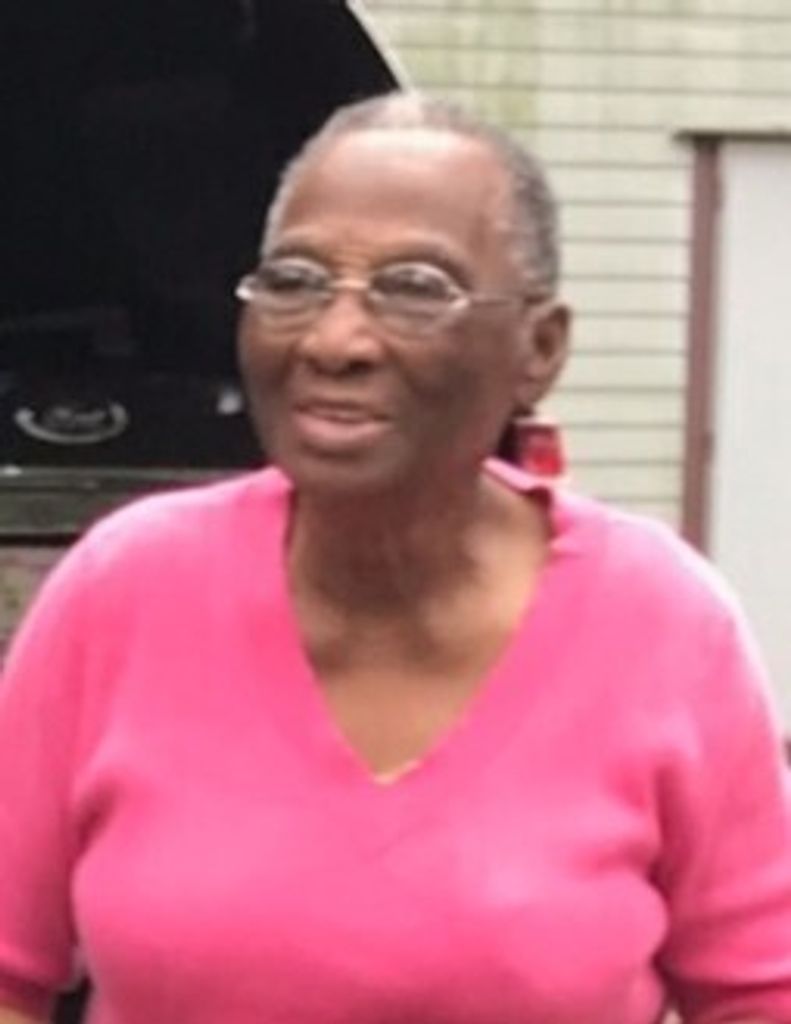 Carrie Mae Evans Profile Photo