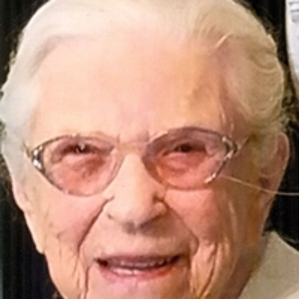 Maxine Virginia Sexton