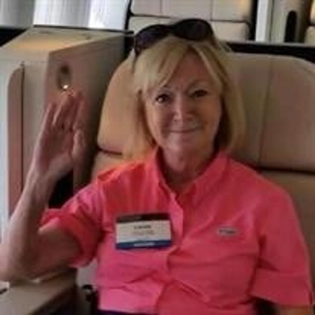 Linda Ann Bailey