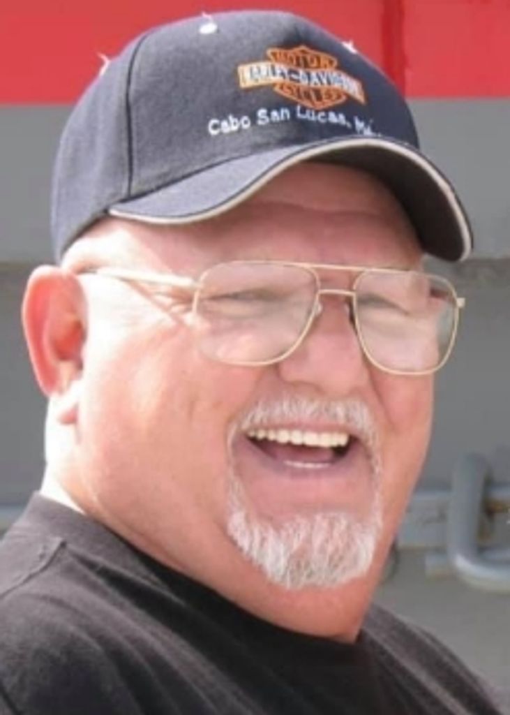 Ronald Leo Reed