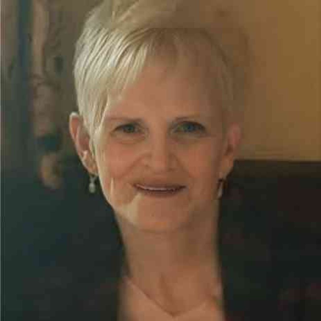 Donna Sue Ben-Barrak Profile Photo