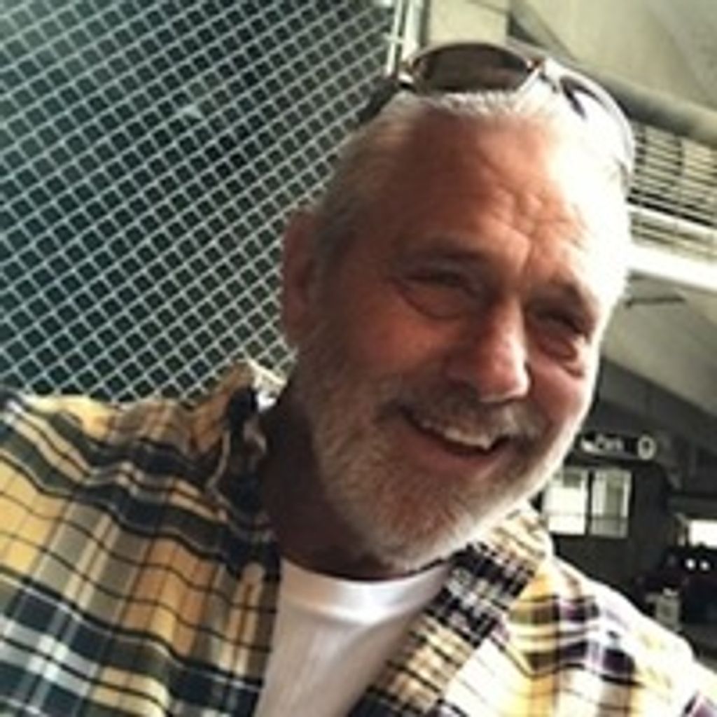 Edward H. "Ted" Mains, Jr.