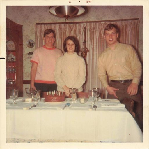 Dennis P. Boucher photo gallery thumbnail 14 of 68