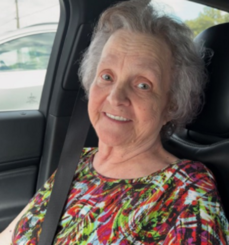 Mary Ann Martin Profile Photo