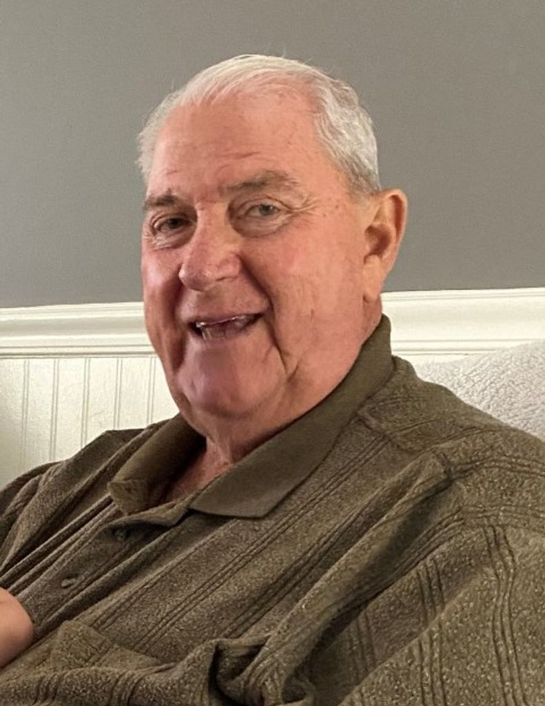 Jerry Michael Alderson