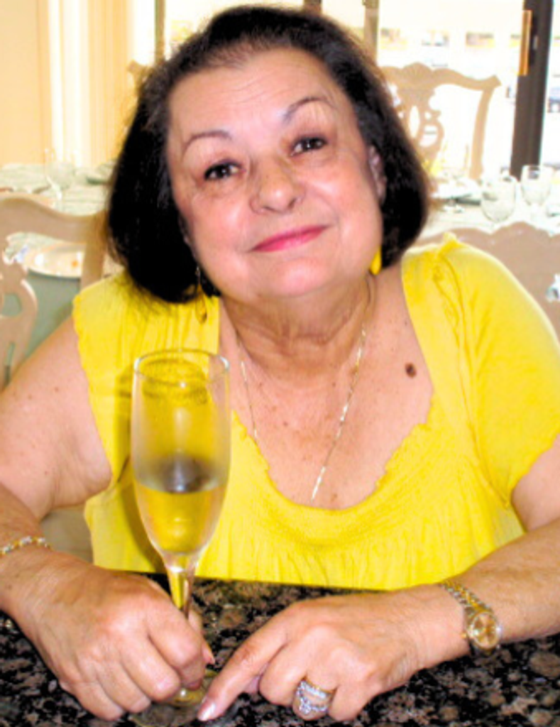 Leboria (Lee) Theresa Reres Gallagher Profile Photo