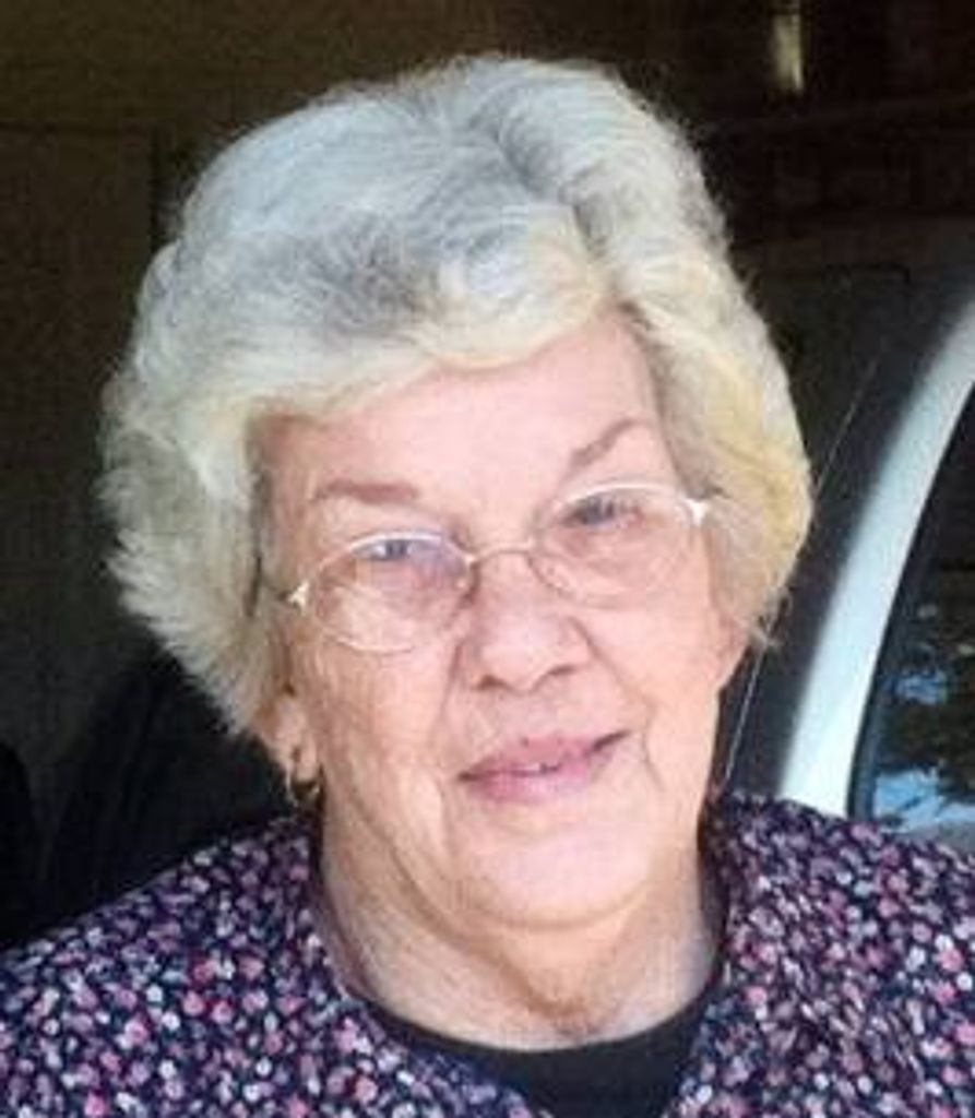 Norma Moore