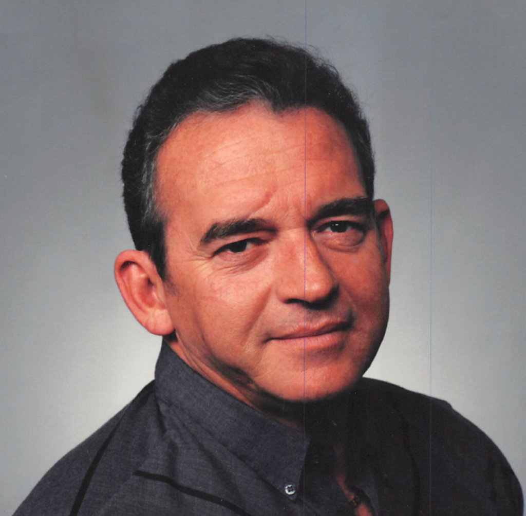 Iven Ray May Profile Photo