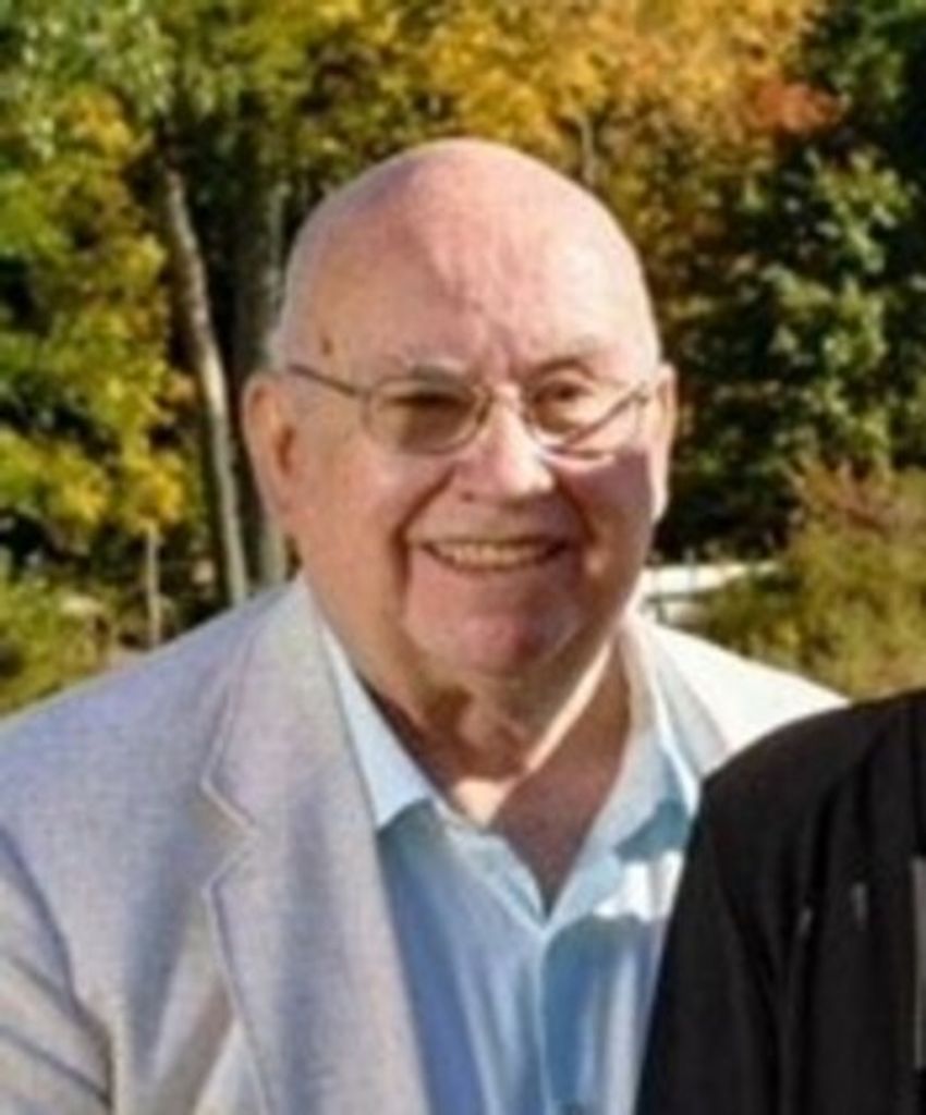 Paul R. Foran Profile Photo