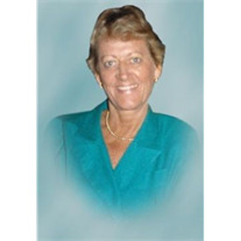 Marilyn Spear Patenaude