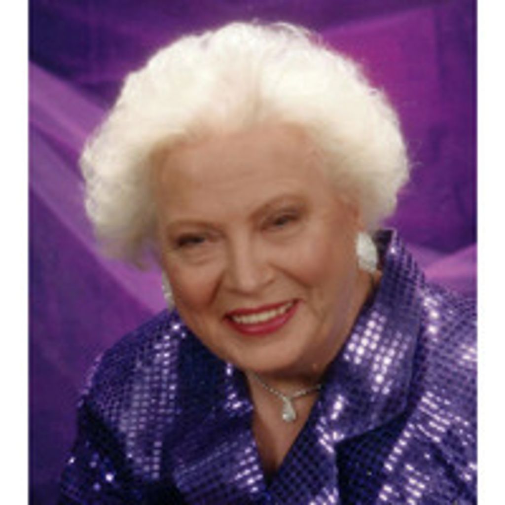 Gwendolyn Elsie Olson